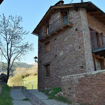 El Corralet De Cal Tonico Leilighet Llagunes Eksteriør bilde
